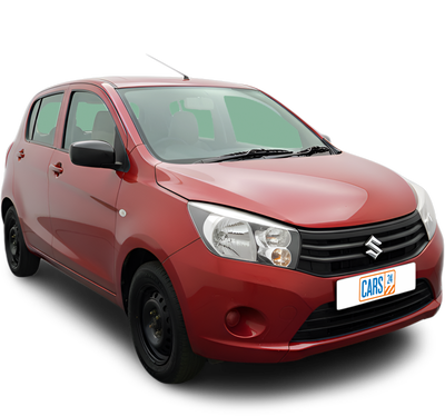 Maruti Celerio-img